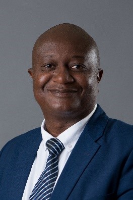 humavindu MANUFACTURING FOREWORD Dr Michael Nokokure Humavindu Deputy Executive Director: Ministry of Industrialisation and Trade