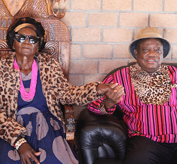 Over 48 000 homesteads hungry in Ohangwena