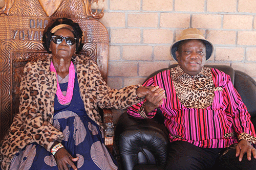 hunger 1 Over 48 000 homesteads hungry in Ohangwena