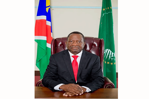 hunger 568 households affected by flood in Oshana