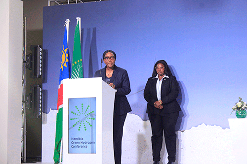 hydrogen 1 National green hydrogen strategy afoot