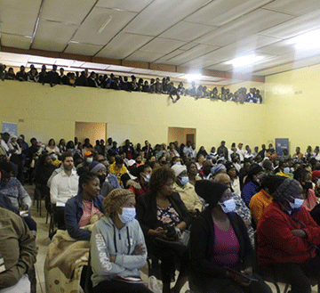 hydrogen First green hydrogen demo plant launched