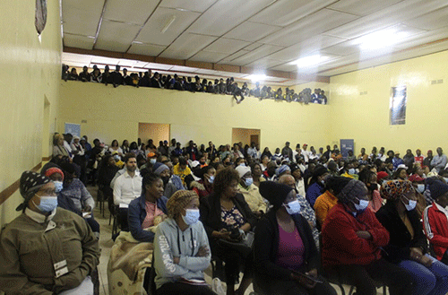 hydrogen First green hydrogen demo plant launched