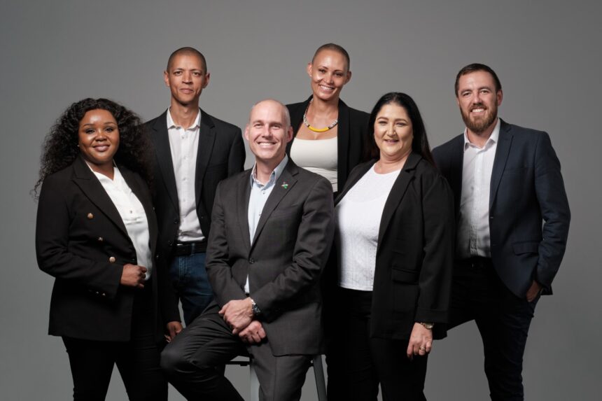 hyphen group On the spot – Hyphen prepares to start US$10 billion project