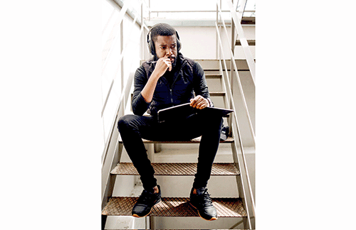 hyphy King Hyphy drops a banging EP