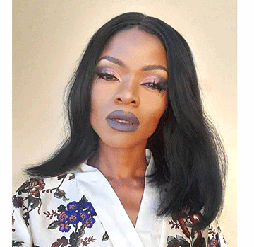 i am fashion 1 Positive vibe – I Am Fashion … pioneers empowering Namibian models