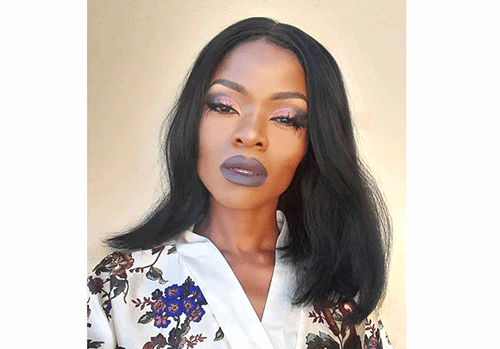 i am fashion 1 Positive vibe – I Am Fashion … pioneers empowering Namibian models