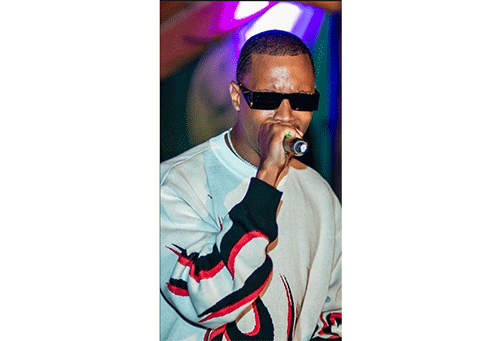 ian VIBEZ! – I am R&B – Ian Lovly