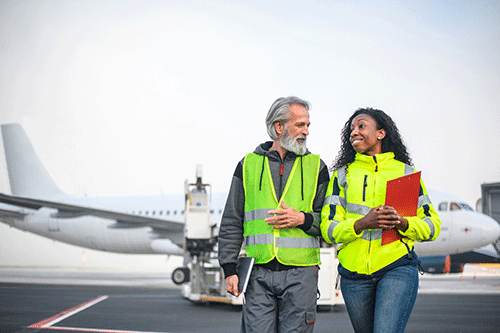 iata Restrictions have little impact on Covid – IATA