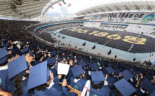 ibali 169 Namibian theological students graduate