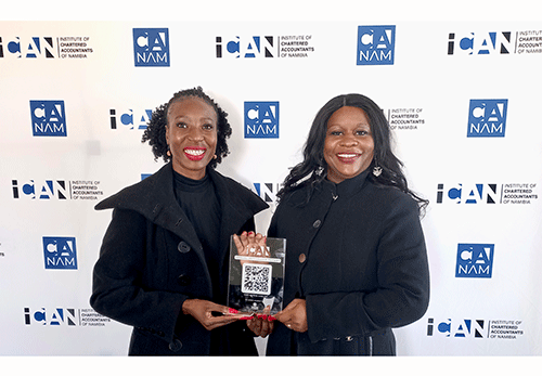 ican ICAN releases annual report online