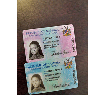 id 1 IDs for travel to Botswana extended