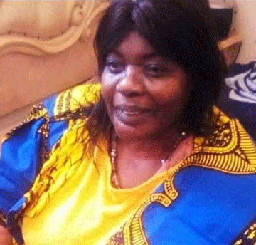 ida jimmy Jimmy-Haeiros: Standing the political test of time