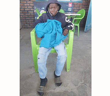 iii irivali Irivari natango oku li mokakuma