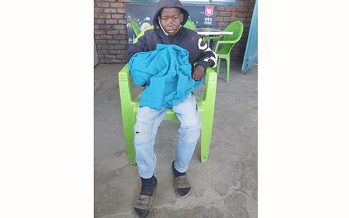 iii irivali Irivari natango oku li mokakuma