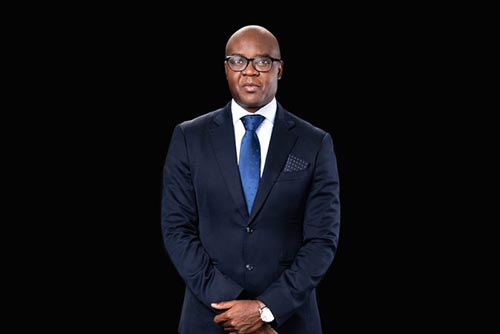 iinkumbi Iinkumbi upbeat over economic recovery