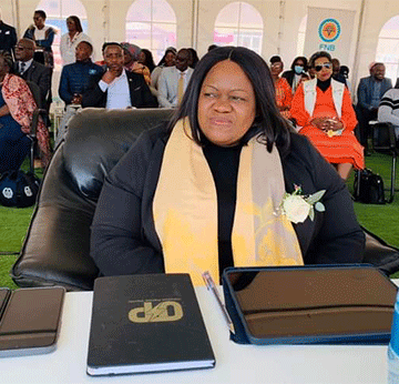 iipumbu Huge market opportunity available through AfCFTA – Iipumbu