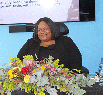 iipumbu Minister wants refrigeration operators certified by 2025