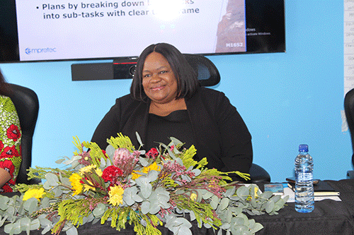 iipumbu Minister wants refrigeration operators certified by 2025