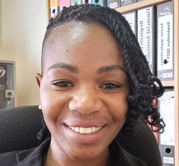 ileka Letter – Namibian women too deserve monthly menstrual leave