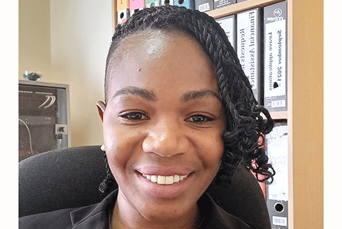 ileka Letter – Namibian women too deserve monthly menstrual leave