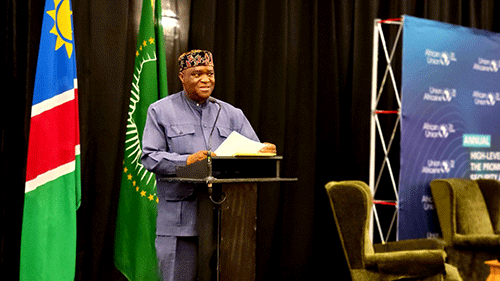 illegal Swapo weeds out ‘illegal’ delegates