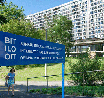 ilo ILO in Namibia to assess Global Accelerator capacity