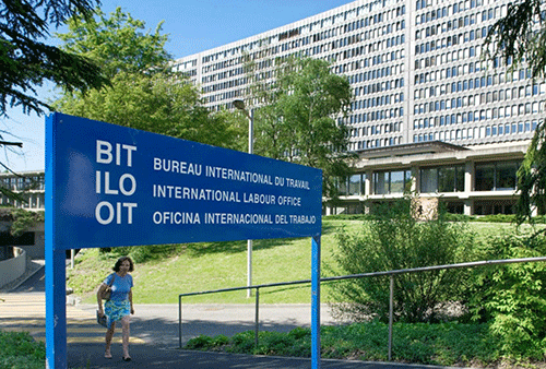 ilo ILO in Namibia to assess Global Accelerator capacity
