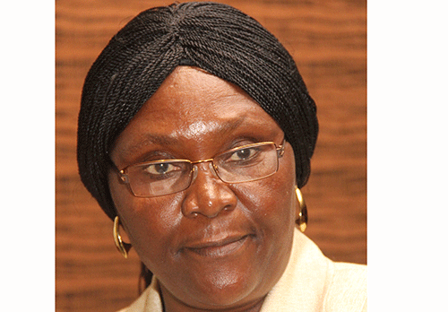 imalwa Fishrot: PG in firing line