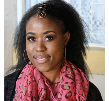 imelda 1 jpg Personality of the week – Imelda Nerongo: Redefining the future of Namibian netball