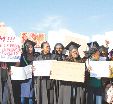 imf Streamline the public sector to achieve growth – IMF