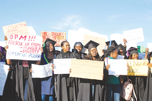 imf Streamline the public sector to achieve growth – IMF