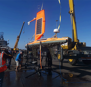 img 20230202 wa0014 Suspicious unmanned drone confiscated at Lüderitz