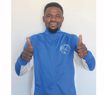 Know your civil servant – Celebrating thriving deaf communities in the public sector