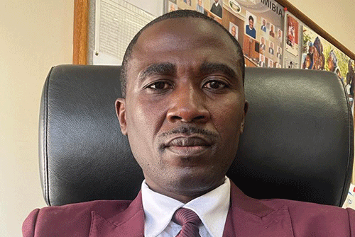 img 20231114 wa0016 Know your civil servant – Kamaya: Communication is key to public service