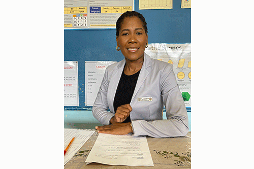 img 6097 Know your civil servant – Inspiring learners to reach their full potential