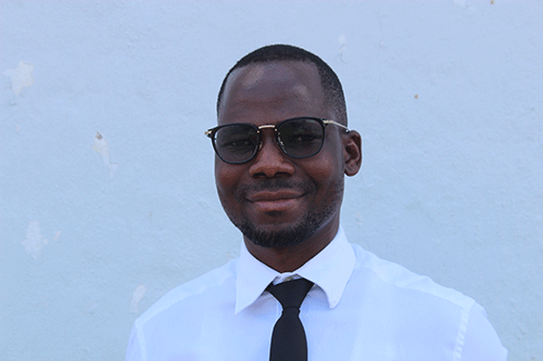 img 6777 Know your civil servant – Keeping education’s fire burning