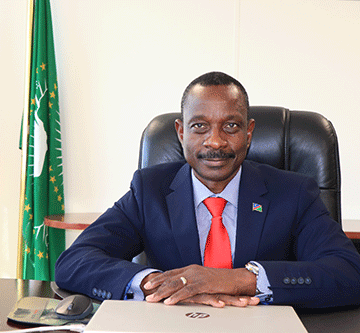 img 6854 Know your civil servant – Relishing new challenges