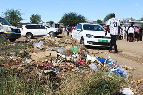 img 9460 /Goagoses: Our towns are filthy