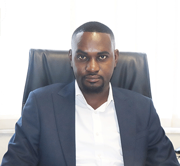 Know your civil servant – Dumping private for civil  service with no regrets