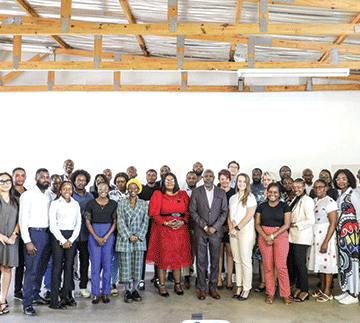 impact tank MICT advances Namibia’s digital vision