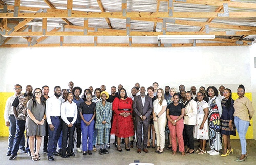 impact tank MICT advances Namibia’s digital vision