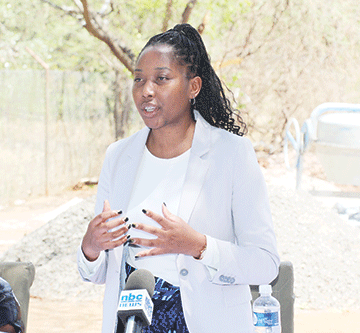 impalila Impalila’s radio, TV access to be addressed