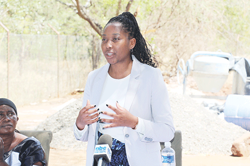 impalila Impalila’s radio, TV access to be addressed