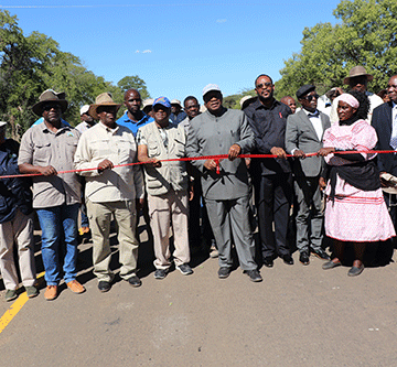 Mukwakwa wa Impalila wa kwalulwa