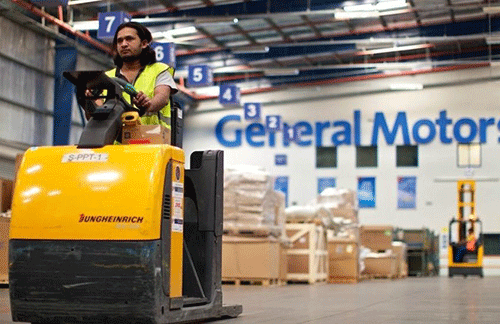 inclusive Automotive industry’s inclusivity drive