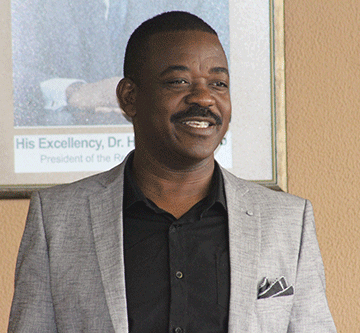 Local authority councillors score major increase