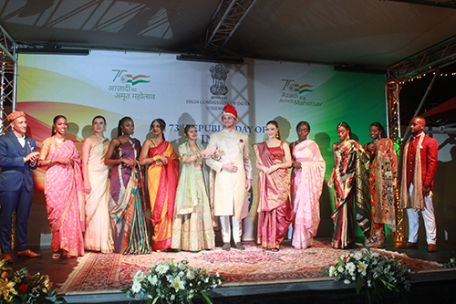 india 1 With love from India