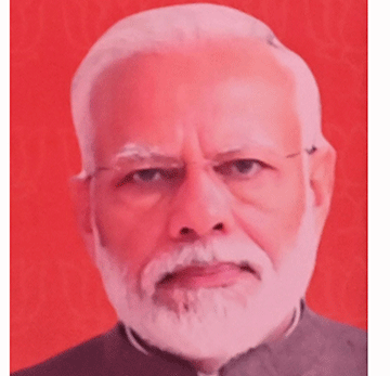 india 2 How Modi’s party lost its majority in India