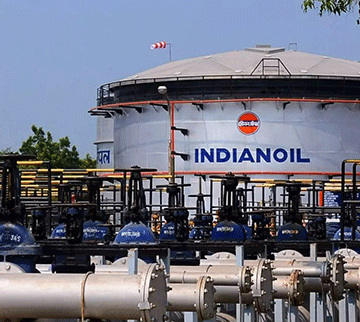 India eyes long-term oil contracts with Namibia